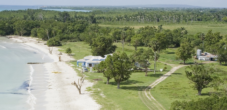 Jamaica se consolida como destino ecoturístico para 2021